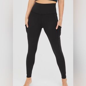 OFFLINE by aerie high waisted pocket legging - The hugger legging